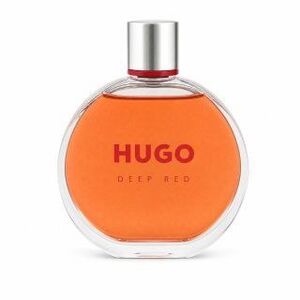 Hugo Boss Deep Red Eau de Parfum nőknek 75 ml kép