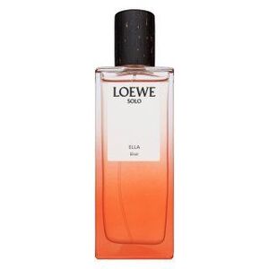 Loewe Solo Ella Elixir Eau de Parfum nőknek 50 ml kép