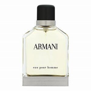 Armani (Giorgio Armani) Armani Eau Pour Homme (2013) Eau de Toilette férfiaknak 100 ml kép