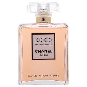 Chanel Coco Mademoiselle Intense Eau de Parfum nőknek 200 ml kép