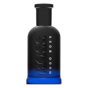 Hugo Boss Boss No.6 Bottled Night Eau de Toilette férfiaknak 100 ml kép