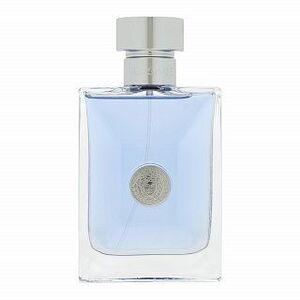 Versace Pour Homme Eau de Toilette férfiaknak 100 ml kép