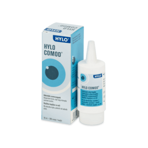 Ursapharm HYLO-COMOD 10 ml kép