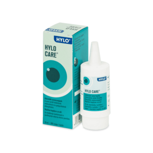 Ursapharm HYLO-CARE 10 ml kép