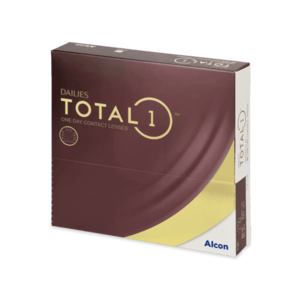 Alcon Dailies TOTAL1 (90 db lencse) kép
