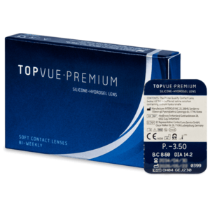 TopVue TopVue Premium (1 db lencse) kép