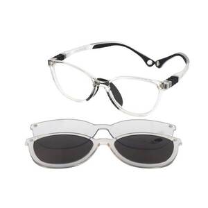 Crullé Crullé Kids Hiking C11 Clip-on BB kép