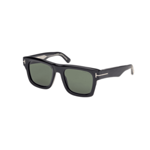 Tom Ford Tom Ford FT1200/S 01N kép