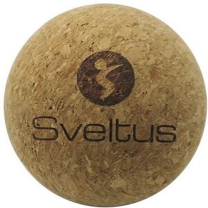 Cork massage ball kép