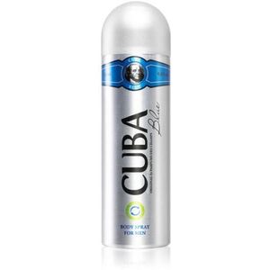 Blue deo spray 200 ml kép