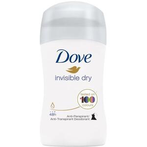Invisible Dry deo stick 40 ml kép