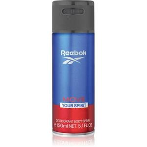 Move Your Spirit for Men deo spray 150 ml kép