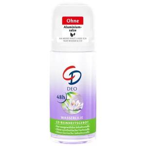 Waterlily roll-on 50 ml kép