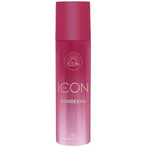 The Icon Woman deo spray 150 ml kép