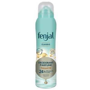 Classic 24h deo spray 150 ml kép