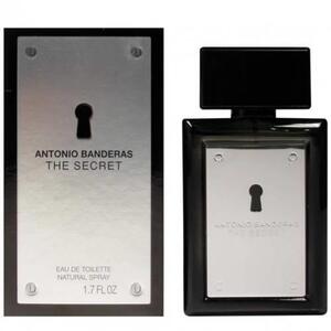 The Secret EDT 50 ml kép