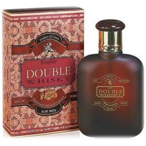 Double Whisky Men EDT 100 ml kép