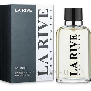 Grey Point EDT 90 ml kép