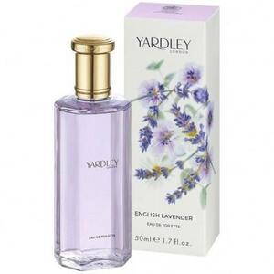 English Lavender EDT 50 ml kép