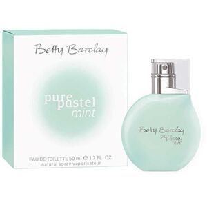 Pure Pastel Mint EDT 20 ml kép