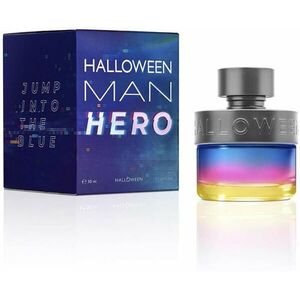 Halloween Man Hero EDT 50 ml kép