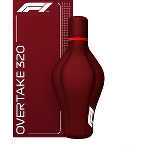 Overtake 320 EDT 75 ml kép