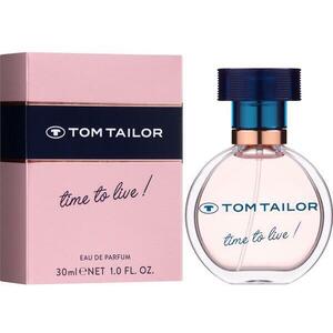 Time to Live! EDP 30 ml kép