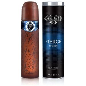 Fierce EDT 100 ml kép