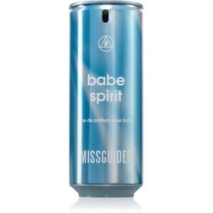 Babe Spirit EDP 80 ml kép
