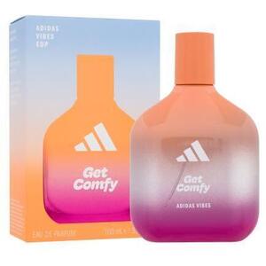 Vibes Get Comfy EDP 100 ml kép