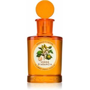 Il Libro Degli Agrumi Verde d'Arancia EDT 100 ml kép