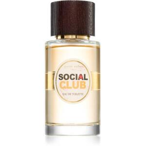 Social Club EDT 100 ml kép