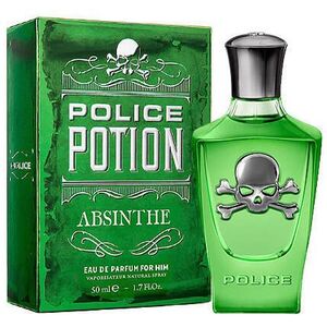 Potion Absinthe EDP 30 ml kép