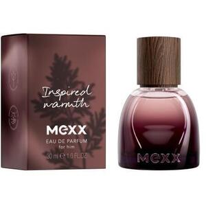 Inspired Warmth for Him EDP 30 ml kép