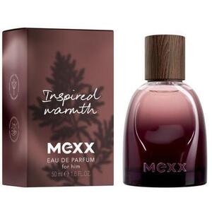 Inspired Warmth for Him EDP 50 ml kép