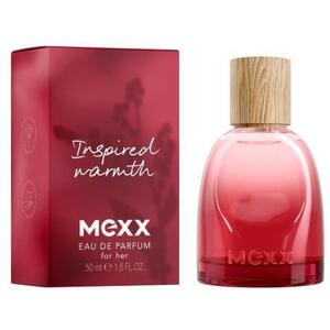Inspired Warmth for Her EDP 50 ml kép