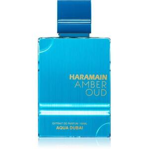 Amber Oud Aqua Dubai Extrait de Parfum 100 ml kép