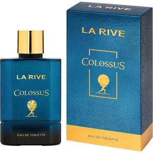 Colossus EDT 90 ml kép