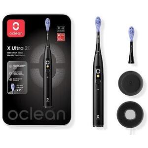 X Ultra 20 Wifi Smart black (557121) kép