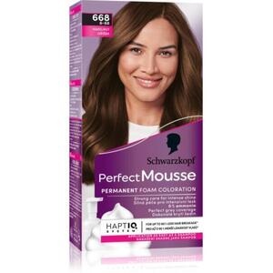 Perfect Mousse 668 Mogyoró kép