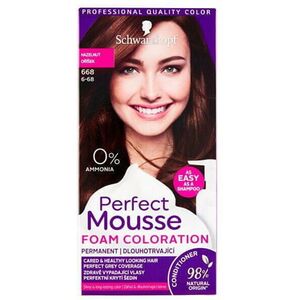 Perfect Mousse 600 Világosbarna kép