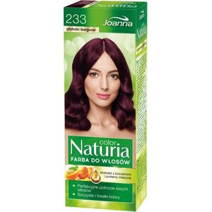 Naturia Color - mélyvörös (233) kép