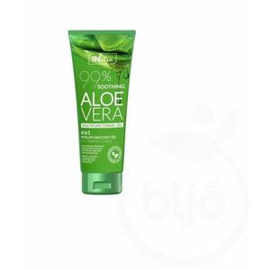 99% aloe vera gél tubusos 250 ml kép