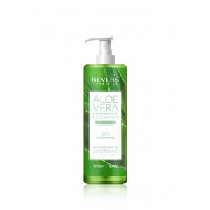 99% Aloe Vera gél 400 ml kép
