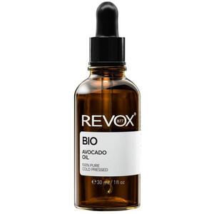 Bio 100% tiszta avokádó olaj szérum 30 ml kép