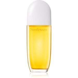 Elizabeth Arden Sunflowers Eau de Toilette hölgyeknek 50 ml kép