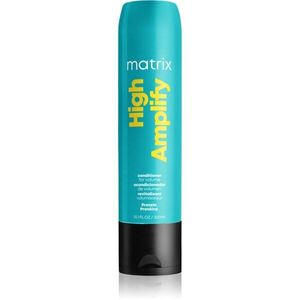 Matrix High Amplify proteines kondicionáló dús hatásért 300 ml kép