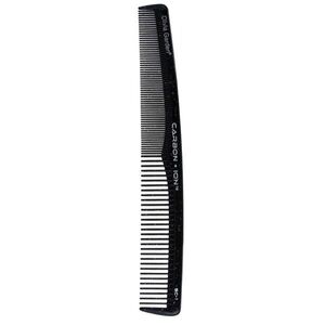 Olivia Garden Carbon + Ion Cutting fésű 1 db kép