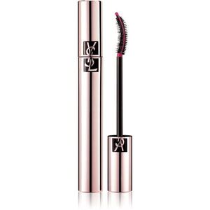 Yves Saint Laurent Mascara Volume Effet Faux Cils The Curler hosszabbító, göndörítő és dúsító szempillaspirál árnyalat 1 Noir Insoumis / Rebellious Bl kép