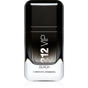 CAROLINA HERRERA 212 VIP Black Eau de Parfum uraknak 50 ml kép
